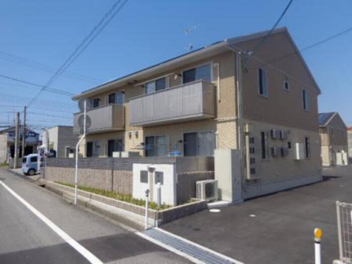 ルミエール　A棟