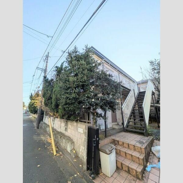アボード小林