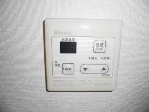 グランマスト福浜　Ａ棟の設備