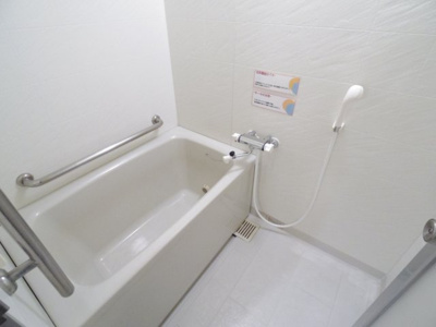 【浴室】 | グリーンヒルズ | 参考写真