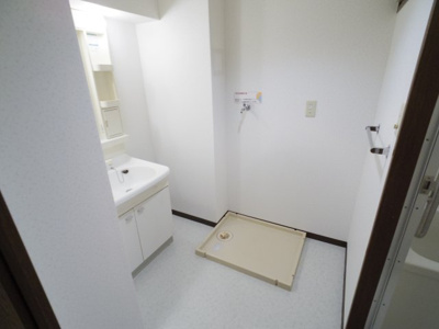【洗面所】 | グリーンヒルズ | 参考写真