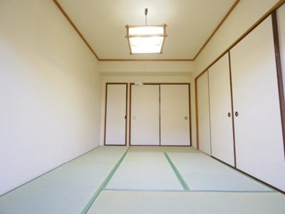 【和室】 | グリーンヒルズ | 参考写真