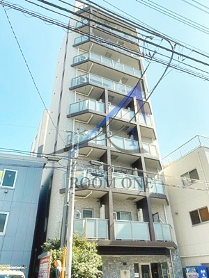 フェルクルールプレスト上野根岸