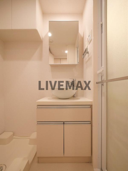 【洗面所独立】PREMIUMCUBEG三軒茶屋