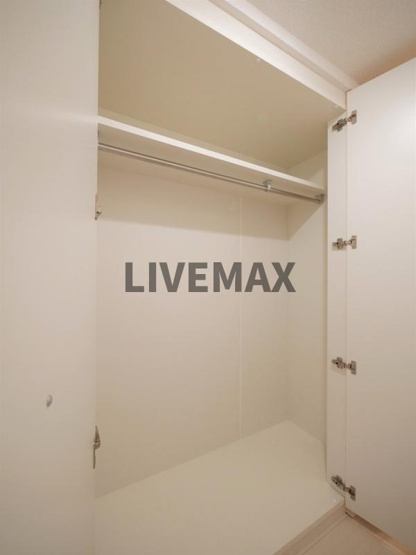 【収納】PREMIUMCUBEG三軒茶屋