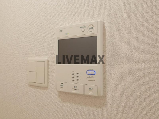 【セキュリティ】PREMIUMCUBEG三軒茶屋