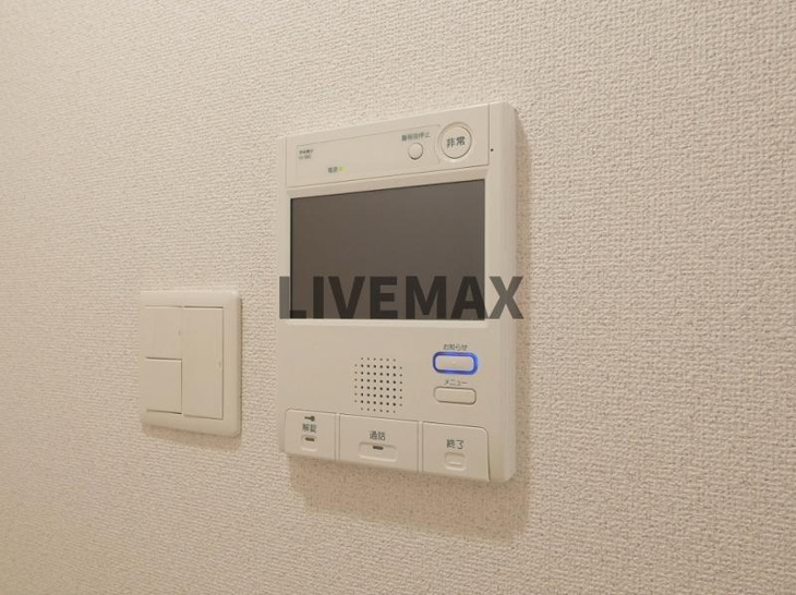 【セキュリティ】PREMIUMCUBEG三軒茶屋 