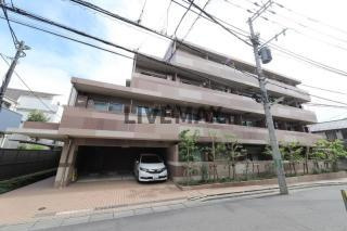 【外観】PREMIUMCUBEG三軒茶屋
