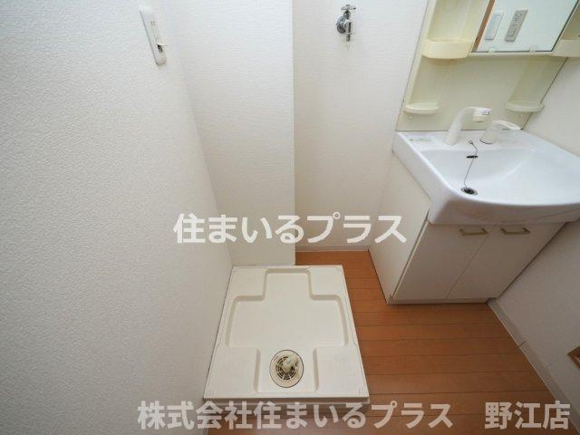 エヌズコートⅡの設備