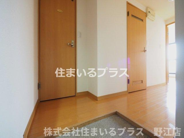 エヌズコートⅡのその他
