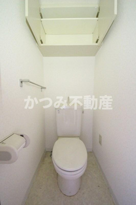 【トイレ】 | シエロ | ※参考写真※