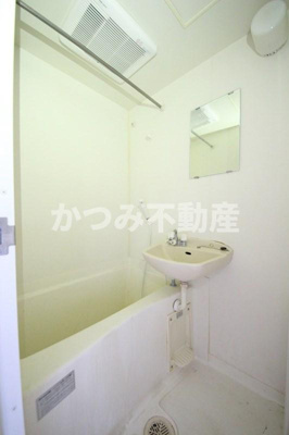 【浴室】 | シエロ | ※参考写真※