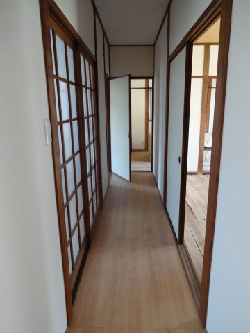 山下貸家のその他