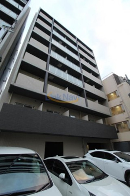 【外観】 | La CASA新北野