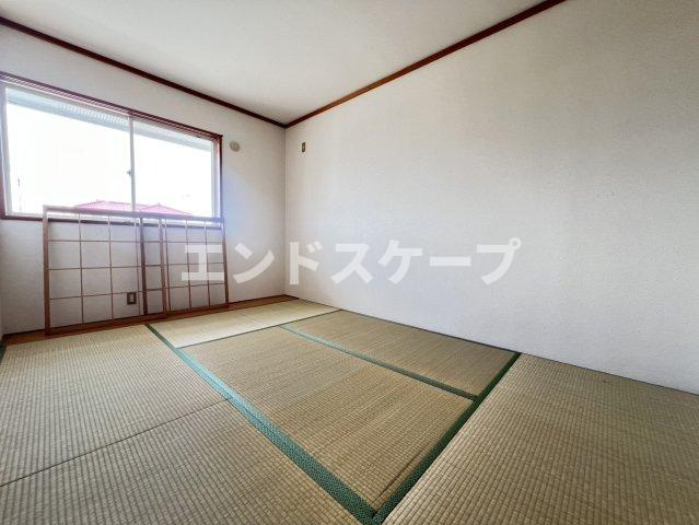 αＮＥＸＴ高崎第１０の和室|高崎、前橋のお部屋探しはエンドスケープまで！お客様の理想お聞かせ下さい♪