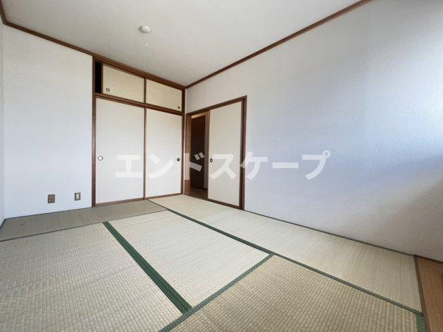 αＮＥＸＴ高崎第１０の和室|高崎、前橋のお部屋探しはエンドスケープまで！お客様の理想お聞かせ下さい♪