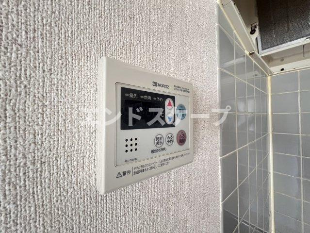 αＮＥＸＴ高崎第１０の設備|高崎、前橋のお部屋探しはエンドスケープまで！お客様の理想お聞かせ下さい♪