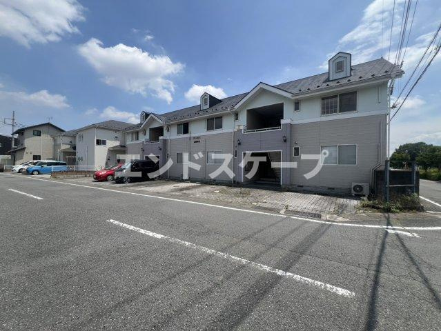αＮＥＸＴ高崎第１０の駐車場|高崎、前橋のお部屋探しはエンドスケープまで！お客様の理想お聞かせ下さい♪