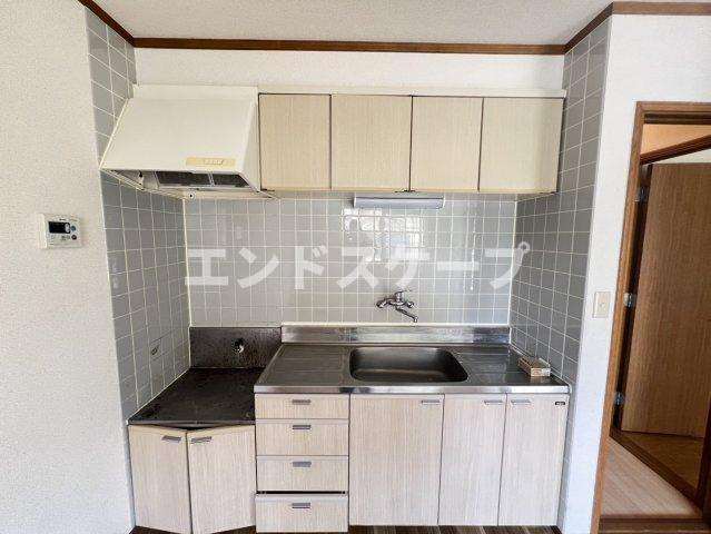 αＮＥＸＴ高崎第１０のキッチン|高崎、前橋のお部屋探しはエンドスケープまで！お客様の理想お聞かせ下さい♪