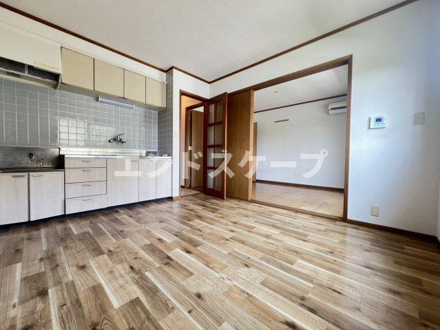 αＮＥＸＴ高崎第１０の居間・リビング|高崎、前橋のお部屋探しはエンドスケープまで！お客様の理想お聞かせ下さい♪