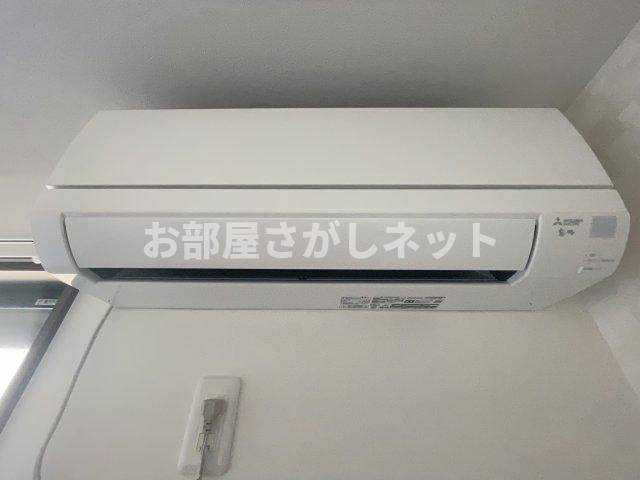 ログライフ東六郷の設備