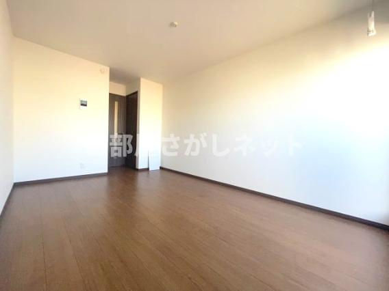 ログライフ東六郷の内装