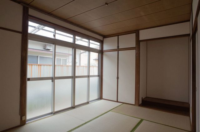 野中町貸家のその他