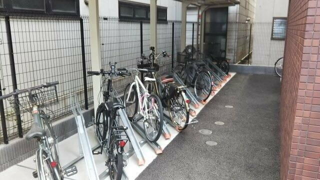 マキシヴ浅草のその他共用部分