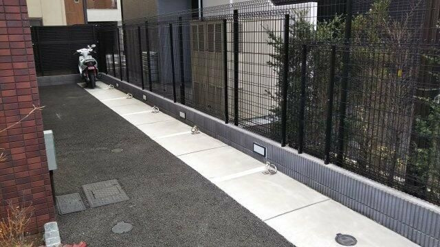 マキシヴ浅草のその他共用部分
