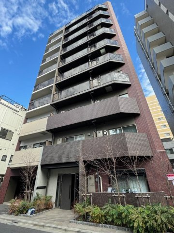 マキシヴ浅草