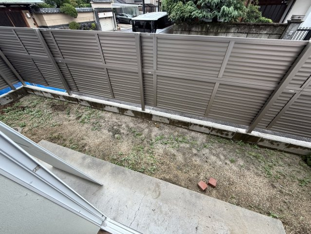 ハピネス桂の庭