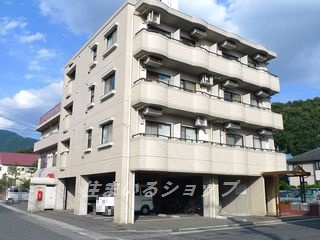 グランビア落合