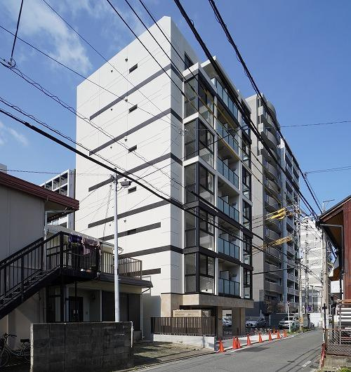 B／UNITY KIYOKAWA　春吉小学校区