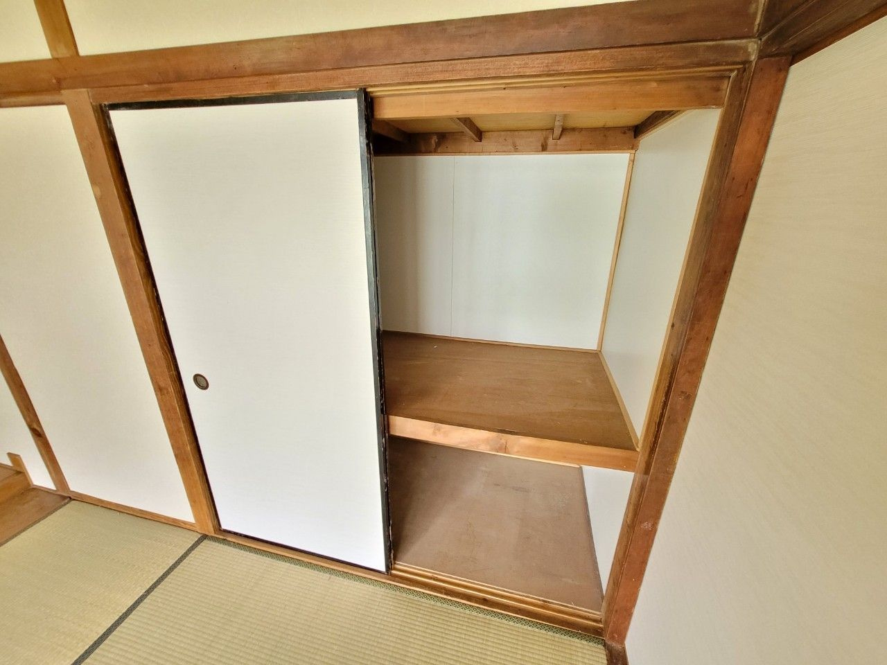 井上住宅の設備