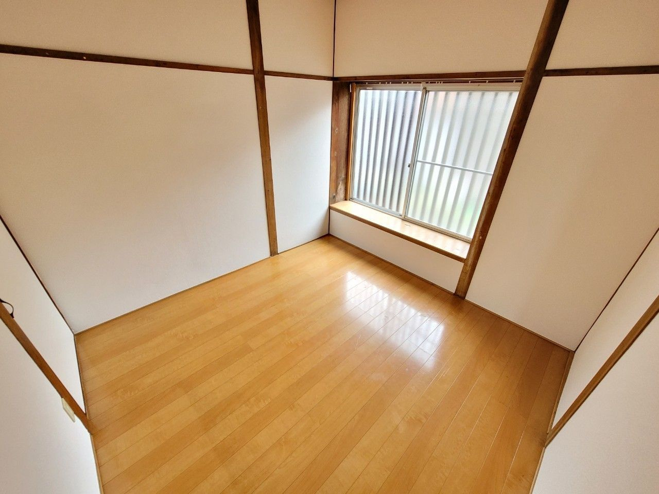 井上住宅のその他