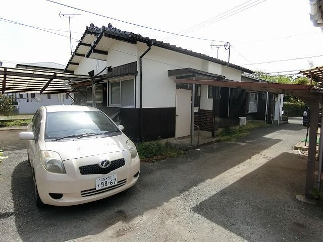 井上住宅