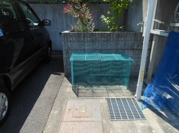 クレスト植田のその他