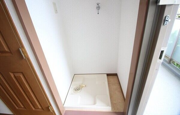 クレスト植田の設備