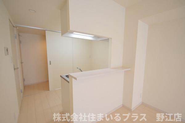 リブリ・メゾン中宮のその他