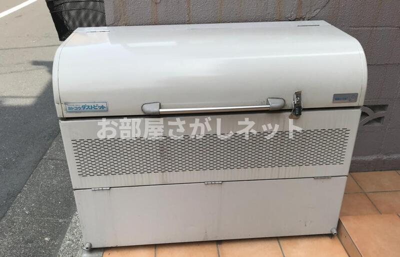 M-1 Tokyo 仲六郷【おとり物件なし】#学生・社会人にオススメ！初期費用分割払いOK！のその他共用部分