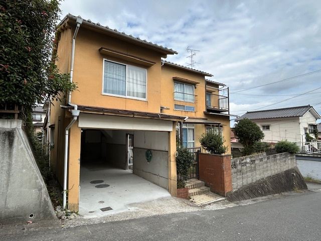 別府市大畑町