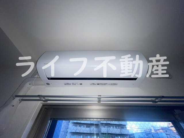 アクト･セイワの設備