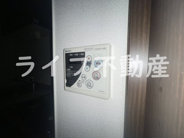 アクト･セイワの設備