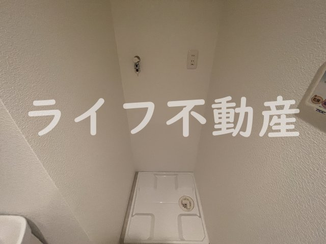 アクト･セイワの設備