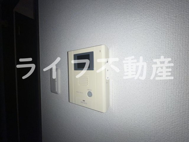 アクト･セイワのセキュリティ
