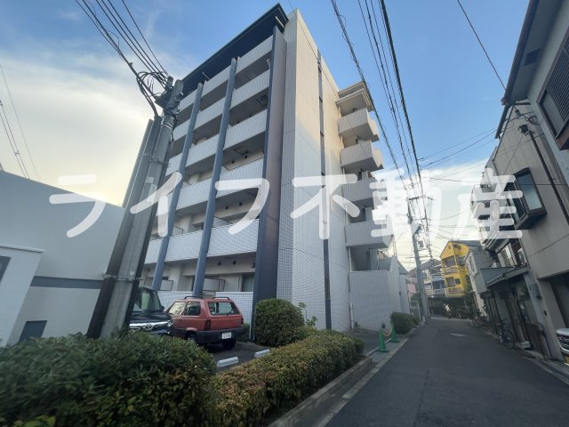アクト･セイワの外観|外観です