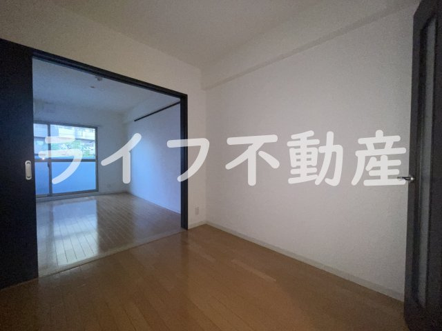 アクト･セイワの内装|明るい室内です