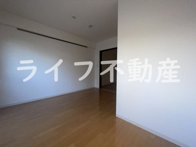 アクト･セイワの寝室|寝室にいかがでしょうか