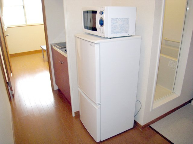 レオパレスルミエール馬場のその他
