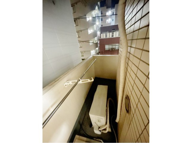 菱和パレス横浜壱番館の内装